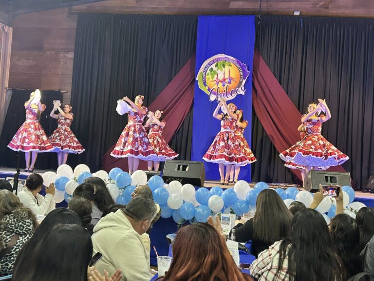 Peña folclórica reunirá a agrupaciones de Osorno y la región este sábado en la Casa del Folclor