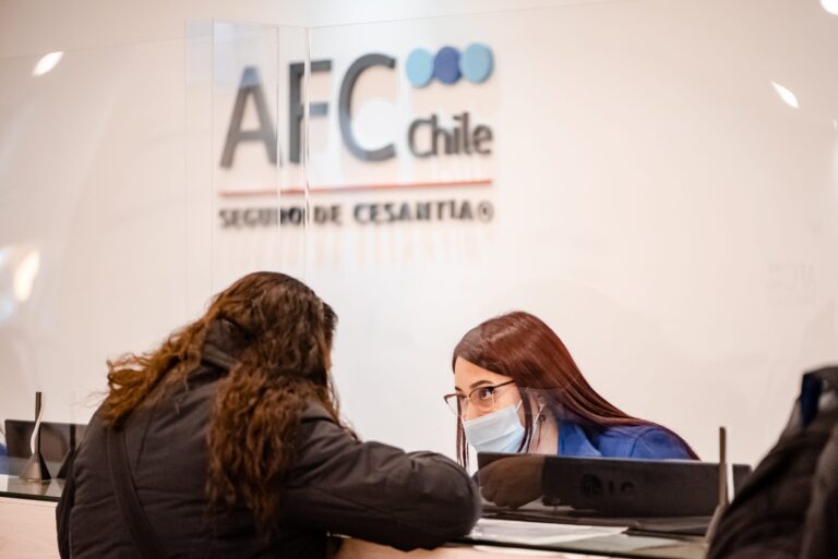 Tras alza del desempleo: cómo solicitar el Seguro de Cesantía y qué documentos necesita