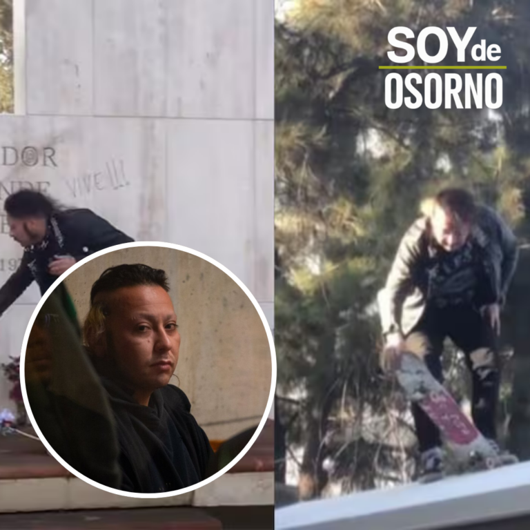 Condenan en libertad a joven acusado de profanar tumbas en el Cementerio General