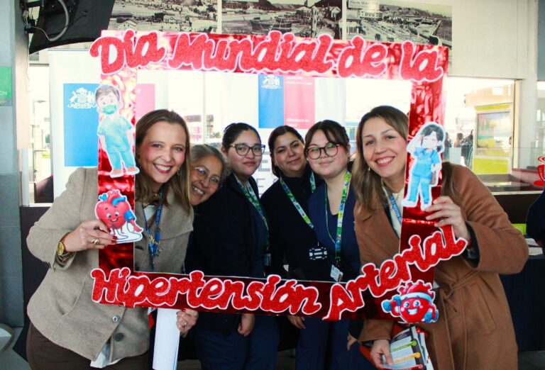 MÁS DE 113 MIL PERSONAS EN LA REGIÓN HAN SIDO DIAGNOSTICADAS CON HIPERTENSIÓN ARTERIAL