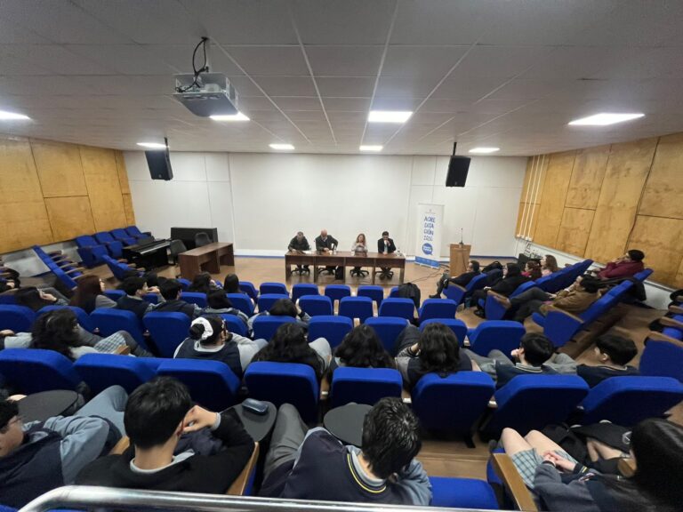 Consejeros regionales llaman a fortalecer la salud pública tras resultados de encuesta ULagos
