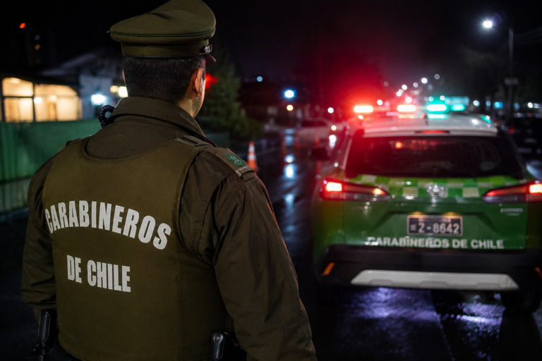 Mujer queda en riesgo vital tras ser atacada con un martillo en Rahue Alto