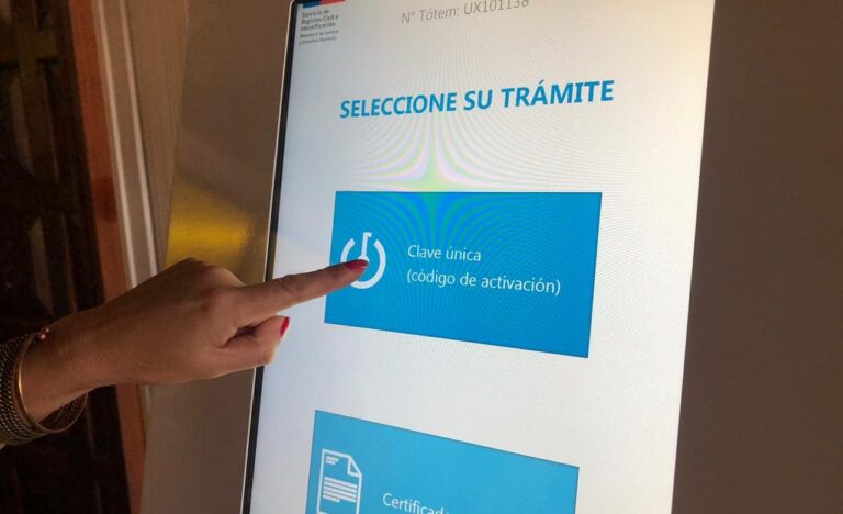 Gobierno descarta vulneración de Clave Única tras alerta por posible filtración de datos