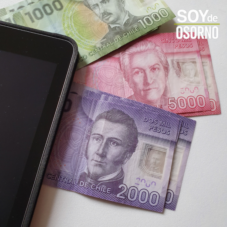 ¿Quiénes pueden acceder al bono de 30 mil pesos que entregará el ...