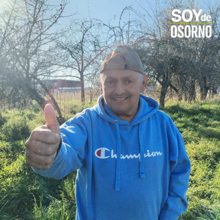 Bingo bailable solidario busca apoyar a vecino osornino que enfrenta un cáncer