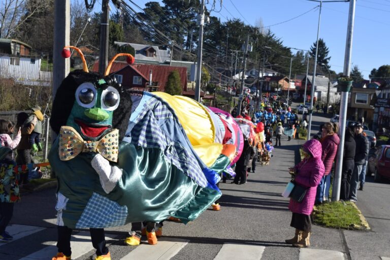 EL 04 DE JULIO INICIA LA PUIHUA CULTURAL PUYEHUE 2026: ACTIVIDADES GRATUITAS SE EXTENDERÁN POR UNA SEMANA