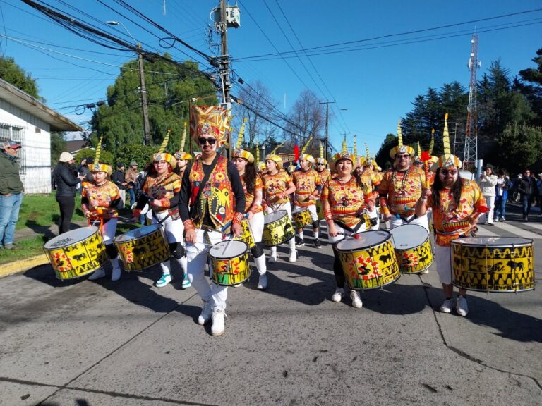 HOY SÁBADO 04 DE JULIO COMIENZA LA PUIHUA CULTURAL PUYEHUE 2026 REUNIENDO MÚSICA, DANZA Y SABORES NACIONALES