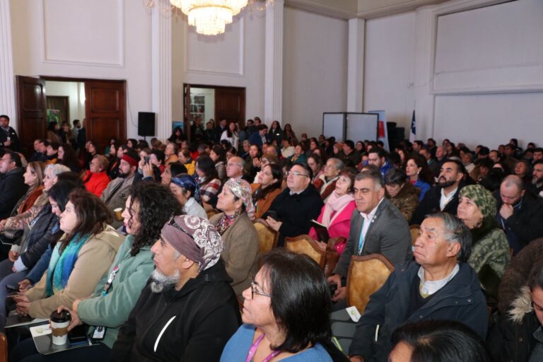 Servicio de Salud Osorno destacó inversión histórica y avances en la red asistencial durante su Cuenta Pública Participativa 2025