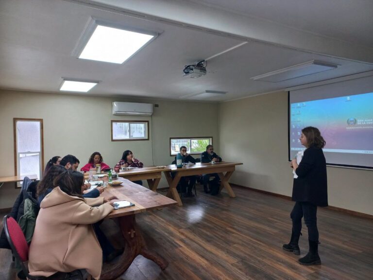 San Juan de la Costa conforma su primer Comité Comunal de Zoonosis