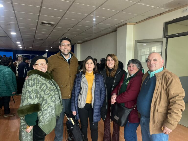 DIPUTADO HÉCTOR BARRÍA: «CELEBRAR EL DÍA DEL CAMPESINO Y LA CAMPESINA Y, AL MISMO TIEMPO, CERRAR EL PROGRAMA MUJERES RURALES ES UNA BURLA».