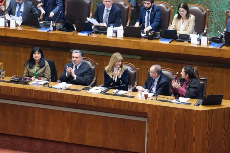 Seremi de Energía resalta aprobación del Proyecto “Ordenemos la Cuenta” que fue aprobado en la Cámara y continuará su tramitación en el Senado