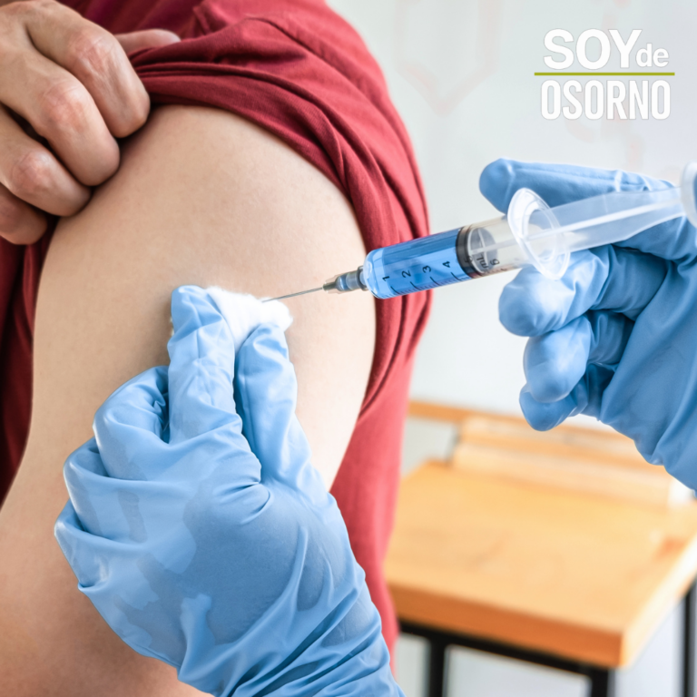 ¿Quiénes deben recibir la vacuna contra el sarampión?