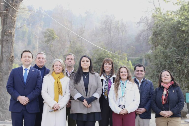 Gobierno presenta proyecto de Estatuto Laboral para el Turismo