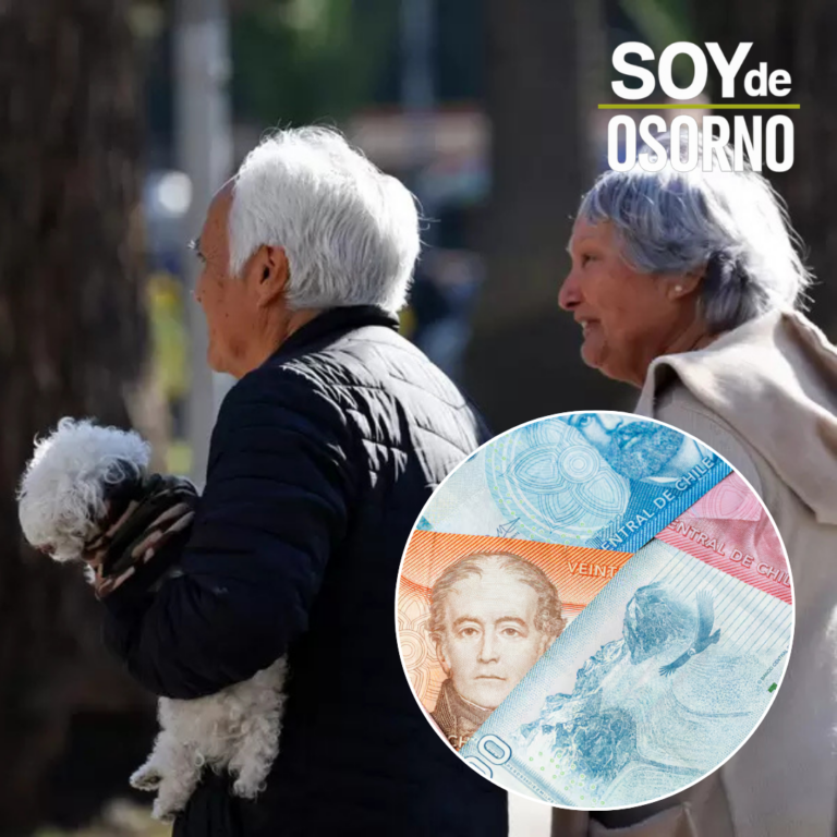 Aumento de la PGU en Chile desde septiembre: este es el grupo que recibirá el nuevo monto del beneficio