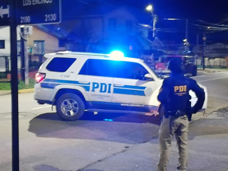PDI busca nuevos Agentes Policiales hasta el 31 de julio