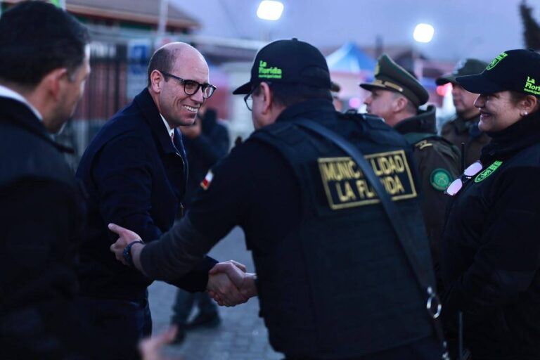 Balance de seguridad: Homicidios registran caída del 13% a nivel nacional