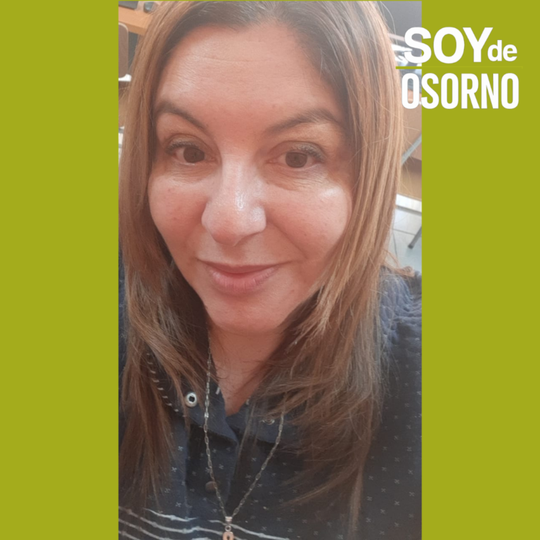 Bingo solidario busca reunir fondos para tratamiento oftalmológico de vecina de Osorno
