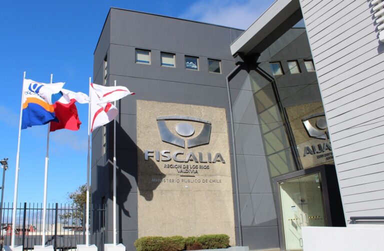 Más de 13 años de cárcel deberá cumplir condenado por violación reiterada y tenencia ilegal de arma en La Unión