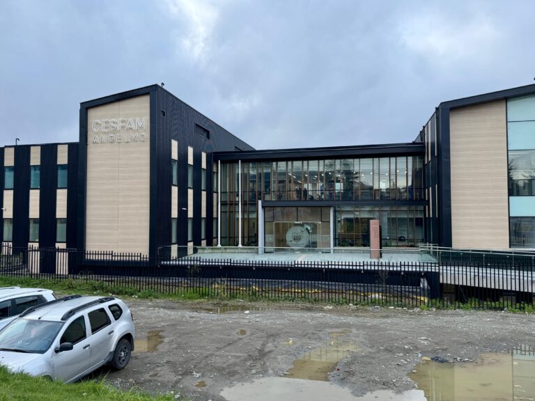 Gobierno Regional destaca apertura del SAR Angelmó y fortalecimiento de la salud primaria en Puerto Montt