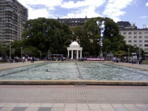 Osorno tendrá días agradables para Fiestas Patrias, pero la lluvia volvería el fin de semana
