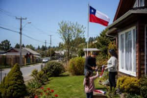 Saesa entrega consejos para celebrar Fiestas Patrias con energía y seguridad
