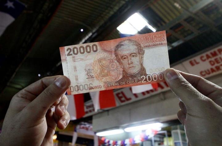 ¿Cómo reconocer billetes falsos durante Fiestas Patrias? Conoce el método “Mire, Incline y Toque”