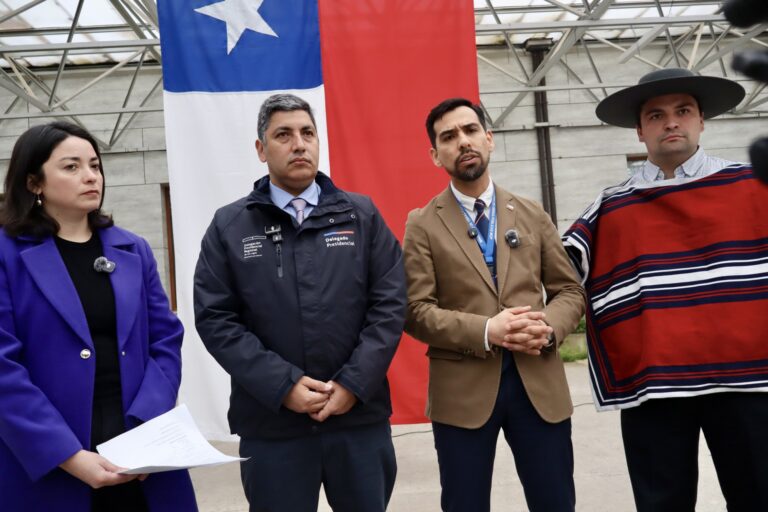 MOP Los Lagos anuncia cartera de conservación vial por más de $57 mil millones para intervenir 225 kilómetros de caminos