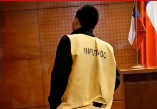Corte Suprema confirma presidio perpetuo calificado por violación con feminidio ocurrido en Calbuco