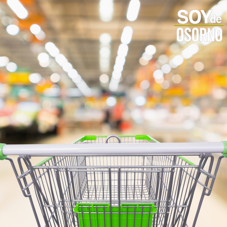 Atención con las compras de Fiestas Patrias: estos días los supermercados estarán cerrados
