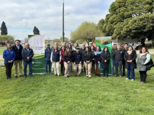 Cerca de 500 estudiantes participarán en los Juegos del Agro 2026, un 40% más que el año pasado