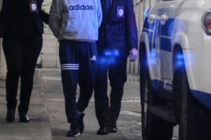 PDI detiene en Villarrica a hombre por abuso sexual contra menor de edad cometido en Panguipulli