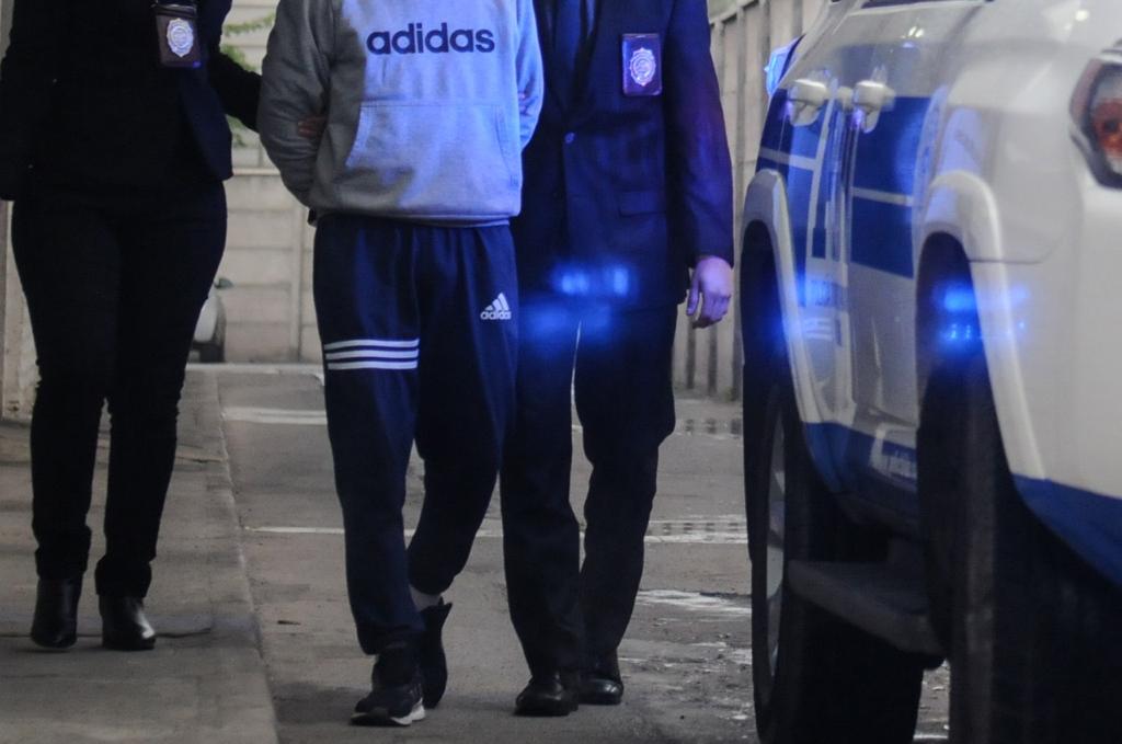 PDI detiene en Villarrica a hombre por abuso sexual contra menor de edad cometido en Panguipulli