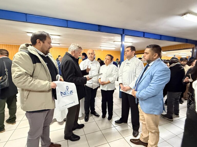 SANTO TOMÁS OSORNO Y COLEGIO MISIONERO SAN JUAN FORTALECEN ALIANZA PARA LA FORMACIÓN DE ESTUDIANTES