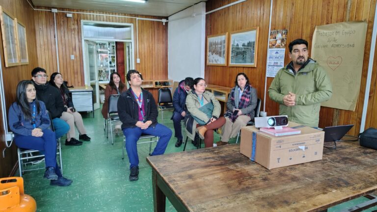 Servicio de Salud Osorno afianza puesta en marcha de nueva Unidad de Hemodinamia con reuniones técnicas en la Red de Urgencia