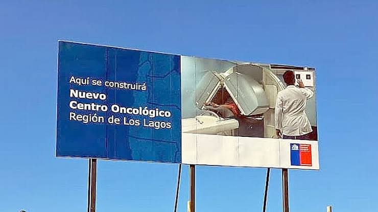 Consejeros regionales solicitan a Ministra de Salud que Comisión Nacional sesione en Los Lagos para destrabar Centro Oncológico Regional