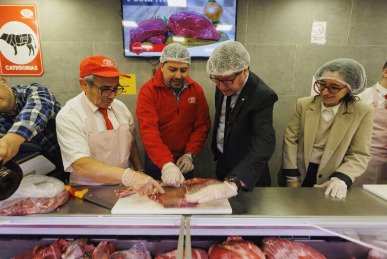 Gobierno habilita Cotizador de Fiestas Patrias: canasta dieciochera presenta diferencias de hasta $55.058