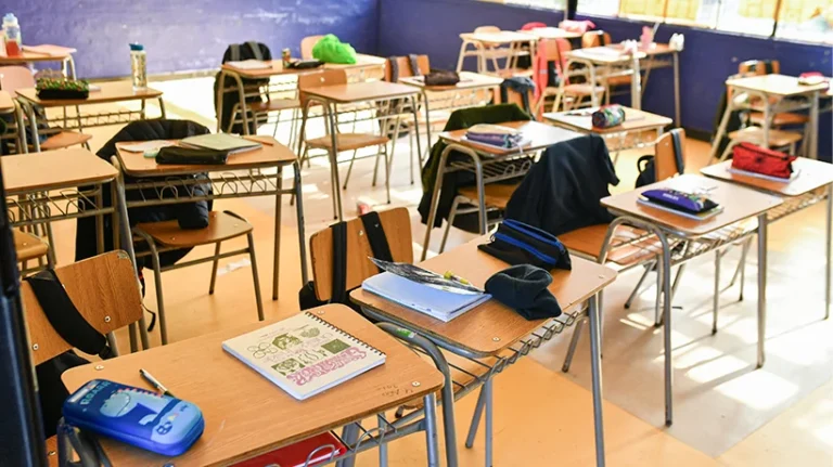 Comisión de Educación del Senado despacha a Hacienda proyecto que ajusta implementación de los SLEP