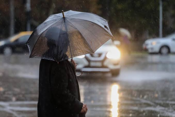 Alerta Temprana Preventiva para la Región de Los Lagos por viento y precipitaciones
