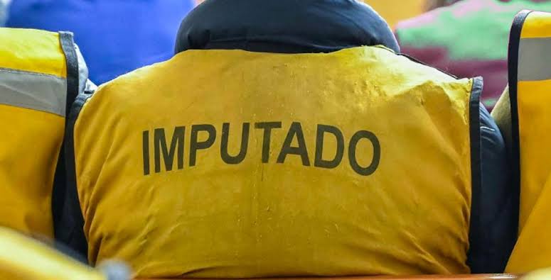 Formalizan a seis imputados por robo de madera y ganado en La Unión: tres son carabineros