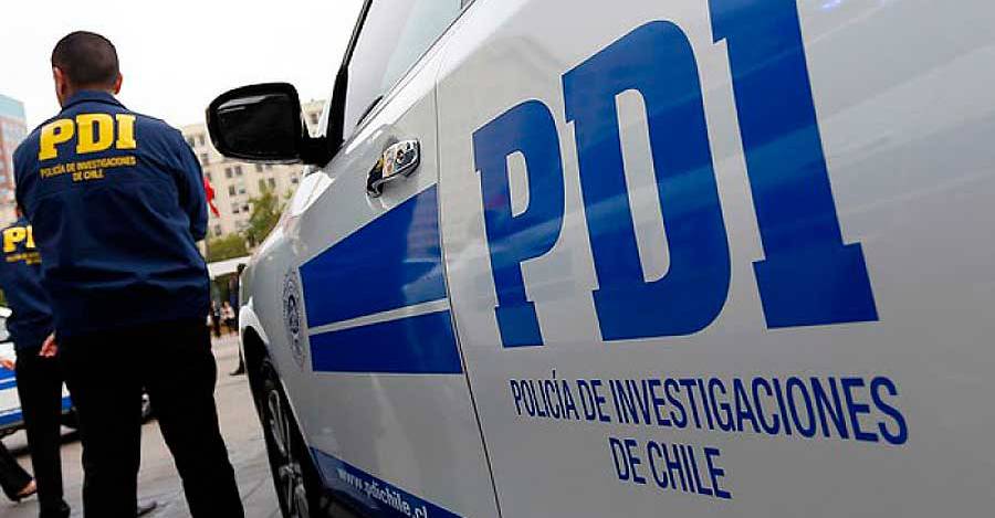 Confesó el crimen a su hermana: hombre es detenido por asesinato de su pareja e hijastra de 15 años en Villarrica